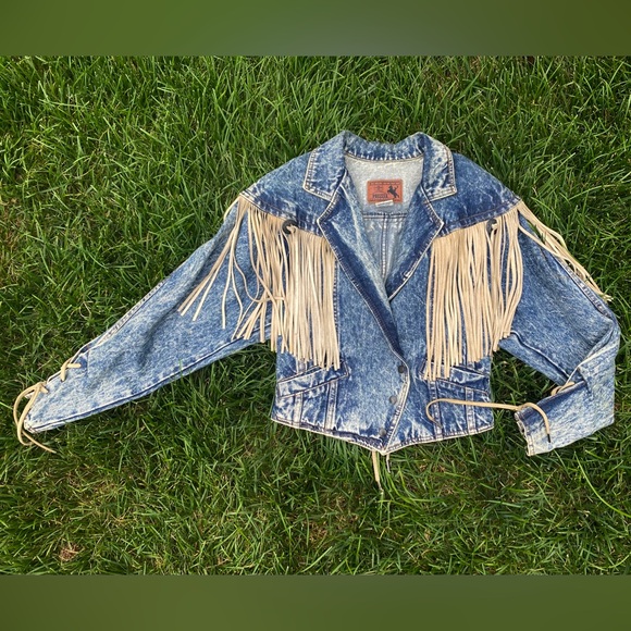 Jacket - Picture 9 of 13